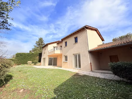 maison de famille au calme absolu