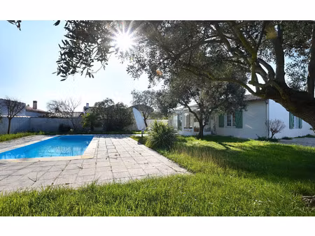 maison la couarde-sur-mer m² t-6 à vendre  849 000 €