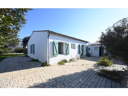 maison la couarde-sur-mer m² t-6 à vendre  949 500 €