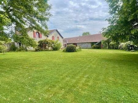 vente maison à la limouzinière (44310) : à vendre / 118m² la limouzinière
