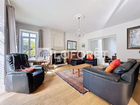 maison bourgeoise à vendre