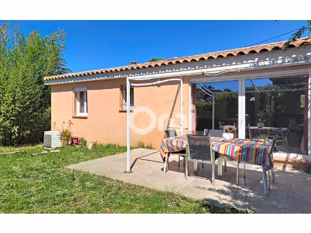 maison ollioules m² t-4 à vendre  490 000 €