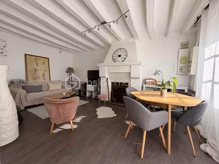 maison de 112 m² à ozouer-le-voulgis