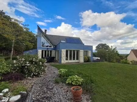 vente maison piscine à pruillé-l'éguillé (72150) : à vendre piscine / 134m² pruillé-l'égui