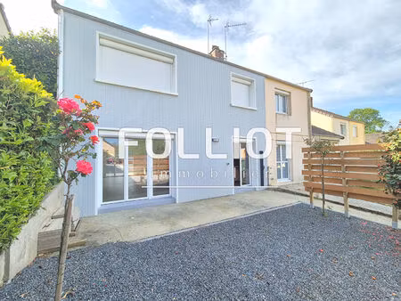 a louer maison 50000 saint-lo 5 pièce(s) 109 m2