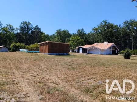 propriété 5 pièces 130 m²