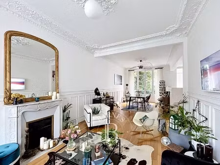 le service location de la maison barnes vous propose ce bien :