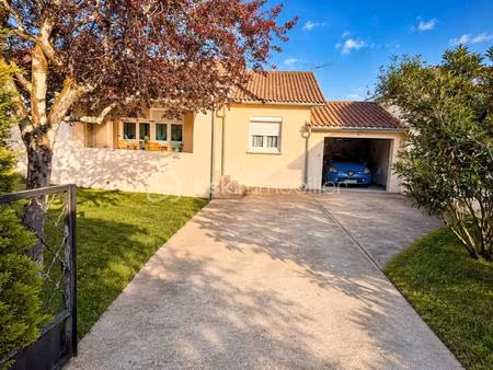 maison de 100 m² à vergt