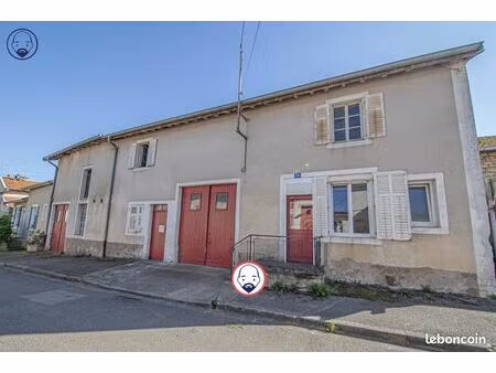 maison 5 pièces 129 m²