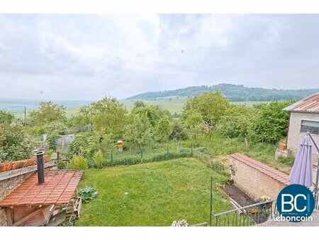 maison de village 7 pièces 243 m²