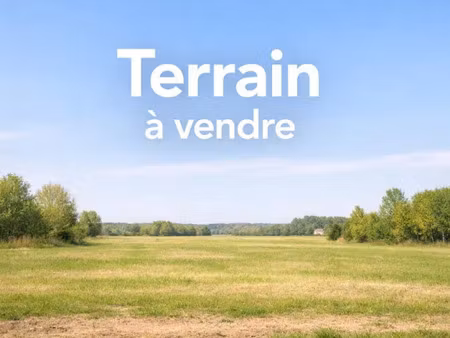 vente terrain à batir 1000 m² à rivedoux-plage (17940)  689 000 €