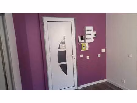 propriétaire particulier