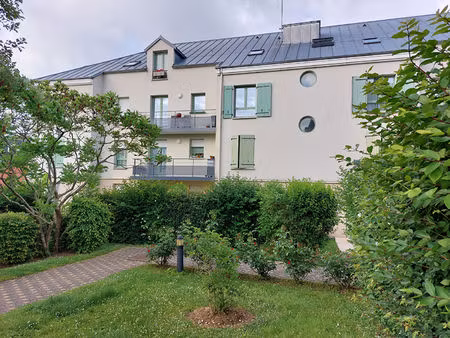appartement vernon 2 pièce(s) 39 m2