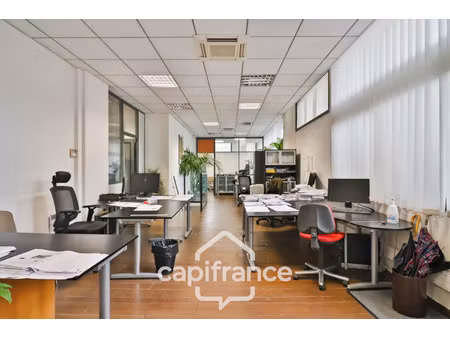 local professionnel à vendre montrouge 5 pièce(s) 140m2 565 000€