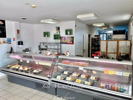 local professionnel à louer saint gaudens 2 pièce(s) 80m2 920€/mois ht/hc