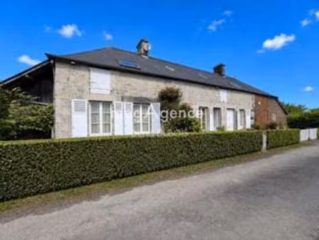 vente maison à l'orée-d'écouves (61420) : à vendre / 138m² l'orée-d'écouves