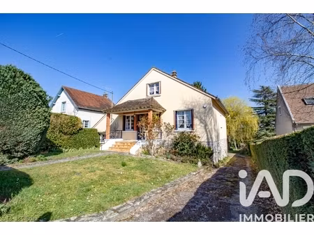 vente maison traditionnelle 8 pièces