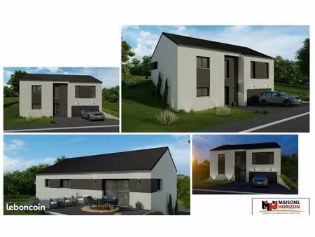 maison 5 pièces 200 m²