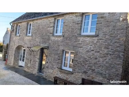 opportunité à saisir rapidement charmante maison en pierres d'époque