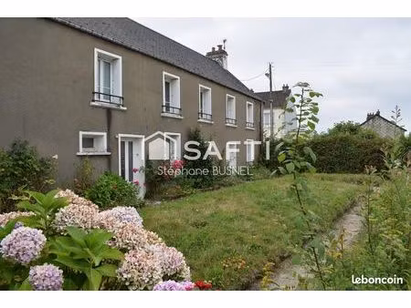 propriété 12 pièces 258 m²