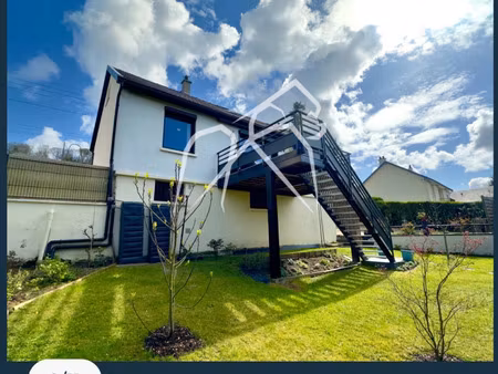 maison à vendre deville les rouen 5 pièce(s) 103m2 242 000€