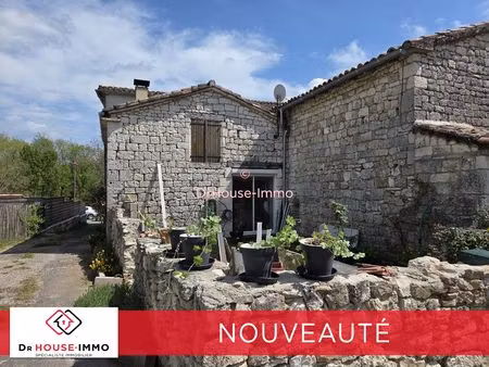 maisonnette au coeur du village