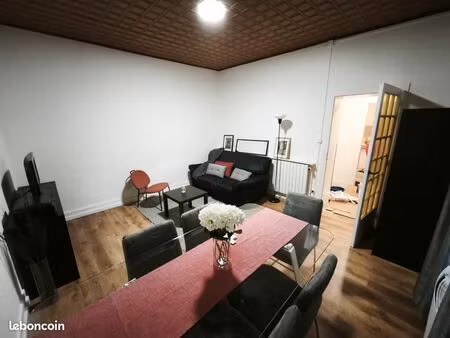 location maison hayange