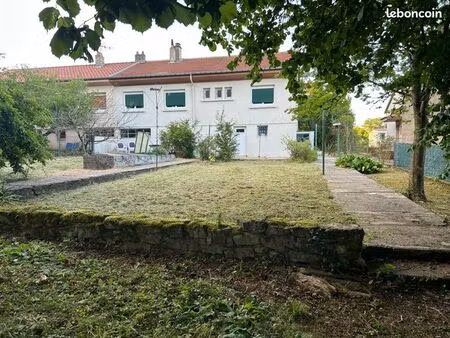 vente maison familiale