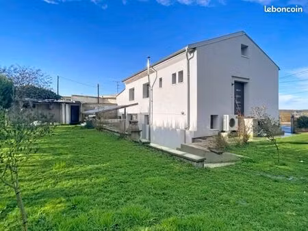maison 8 pièces 174m2