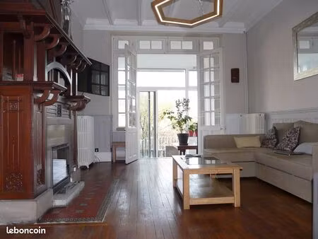 maison 7 chambres 290m²