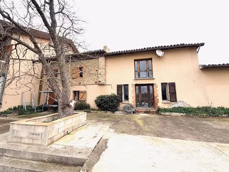 mascarville - maison plus maisons d'hôtes avec piscine
