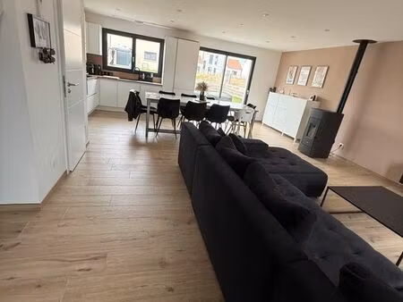 maison 4 pièces