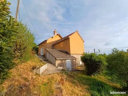 maison à louer moulins-engilbert