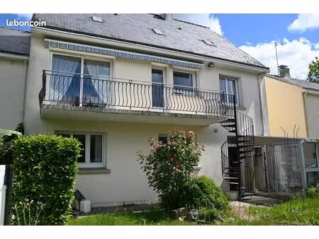 maison t6 quartier calme