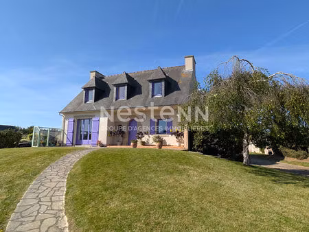 maison plouézec 4 chambres à 700 mètres de la plage - 115 m2