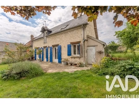 vente maison de village 5 pièces