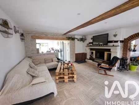 vente maison/villa 3 pièces