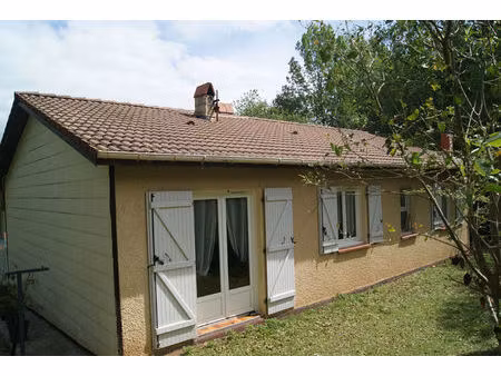 maison lavelanet 4 pièce(s) 90 m2