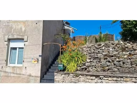maison rénover avec gout
