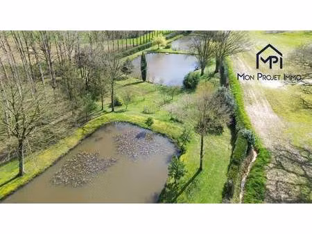 propriété de loisirs à vendre