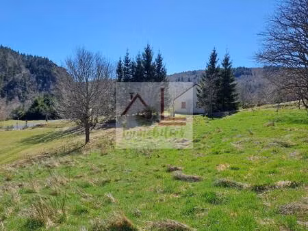 terrain constructible viabilisé à vendre