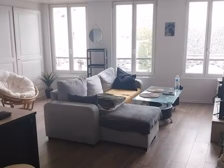 appartement t3 55m2 82000euros