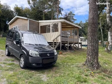 mobilhome