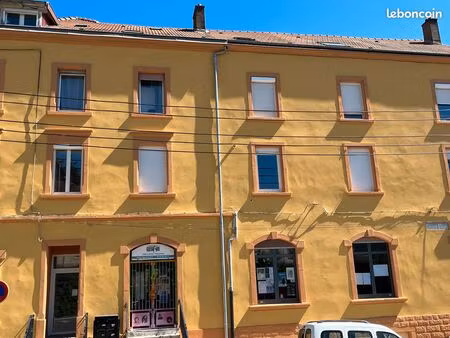 appartement nilvange 37m2