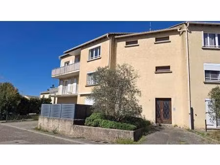 christine miranda immobilier