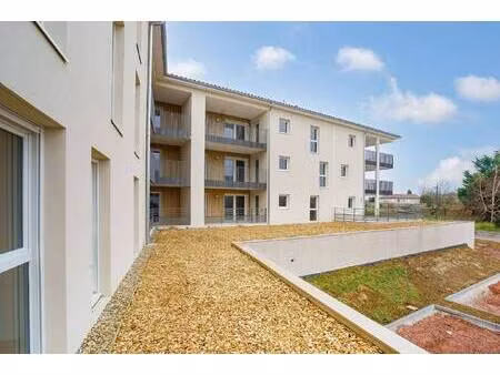 sixième avenue mâcon immobilier by m6