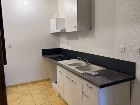 appartement triplex