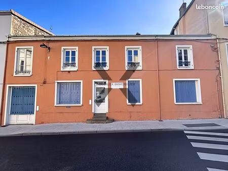 local 47 m² roanne
