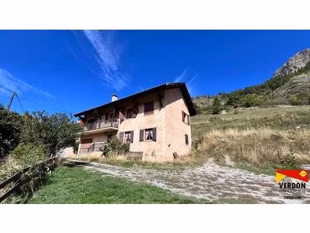 verdon immobilier
