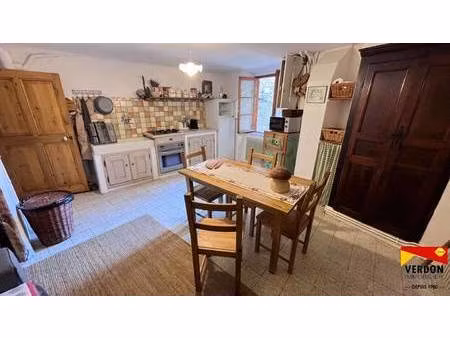 verdon immobilier